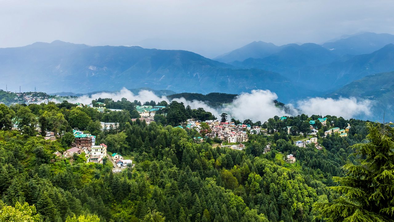 Dalhousie