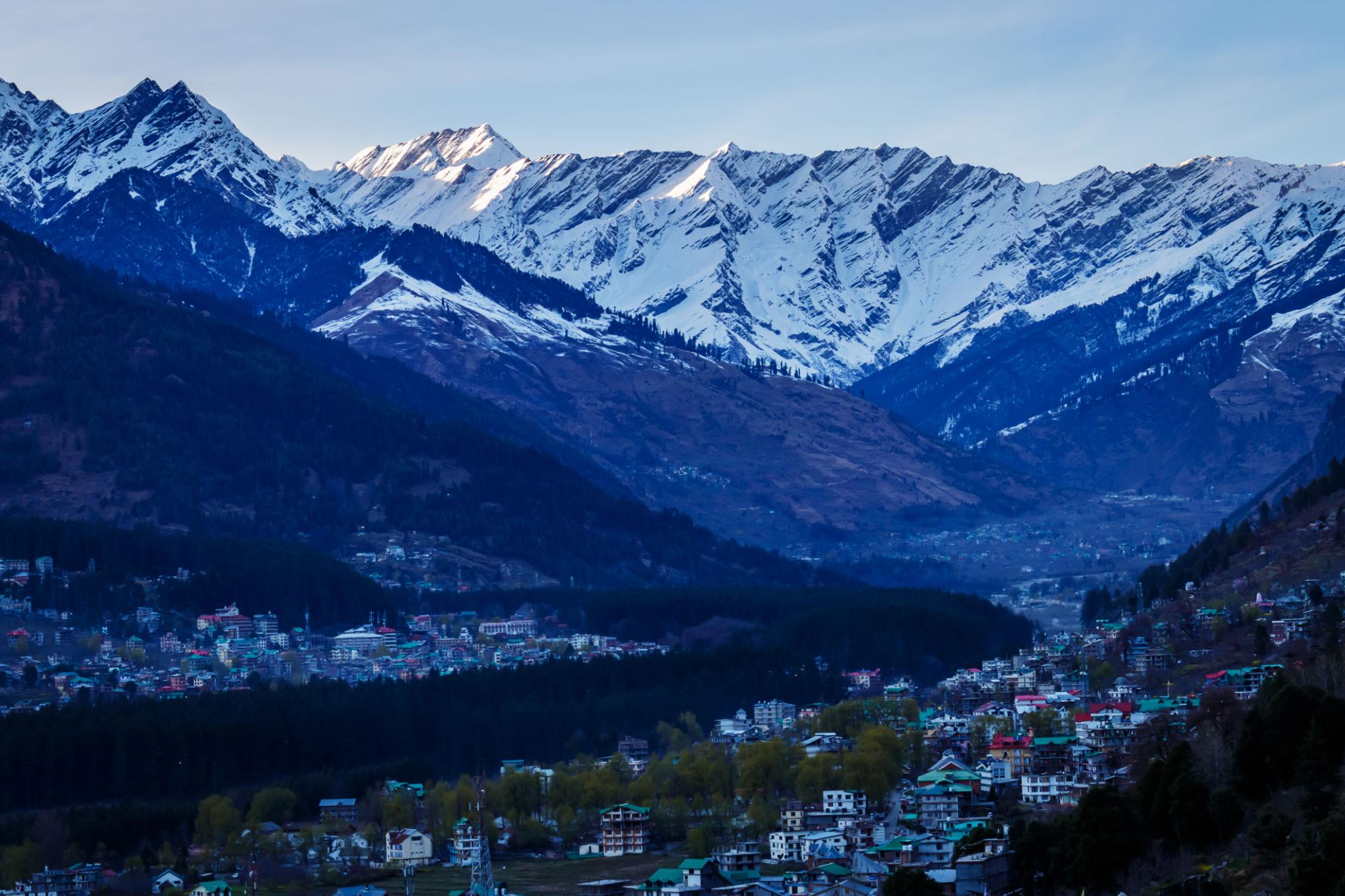 Manali